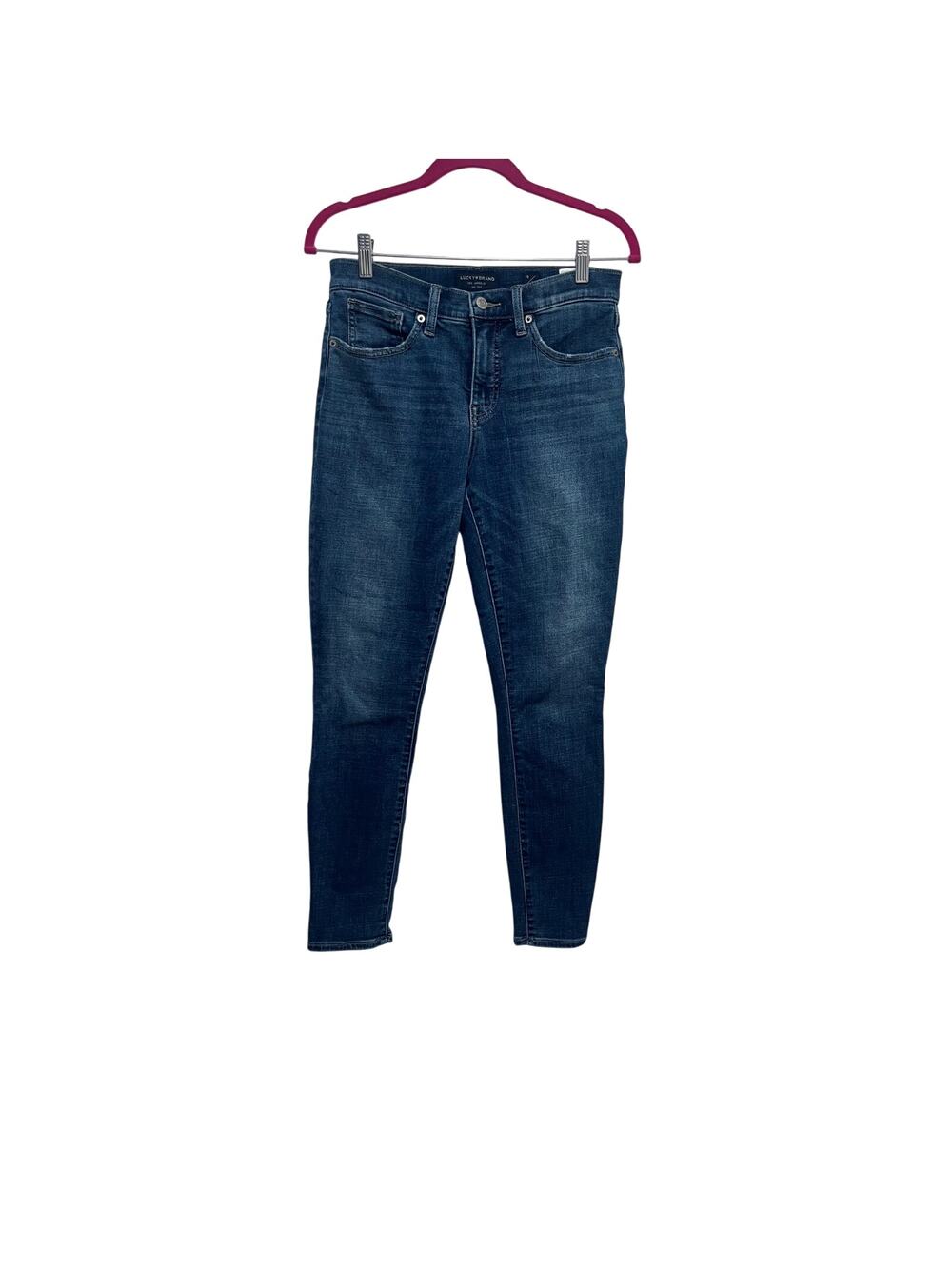 Lucky Brand jeans